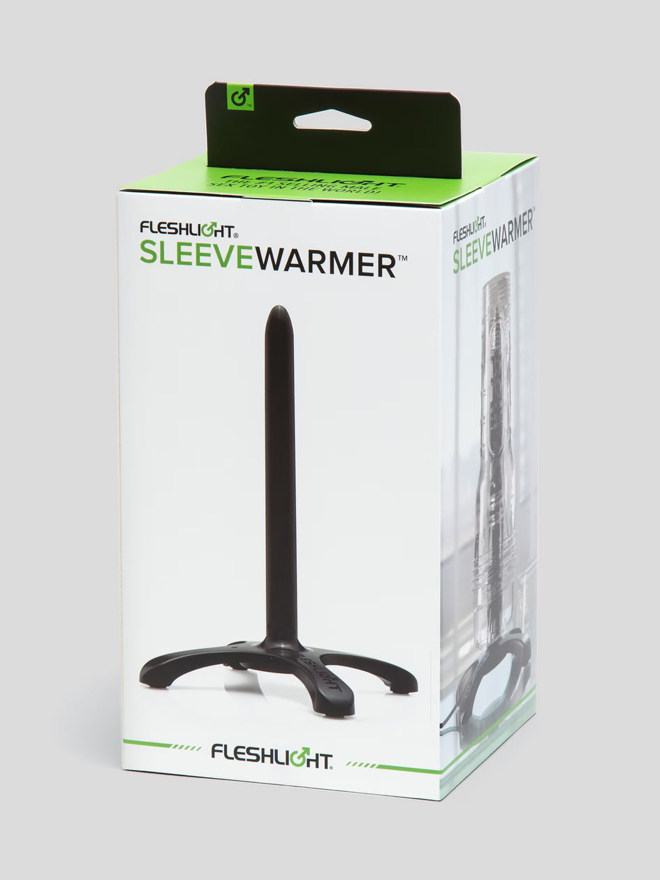 Fleshlight USB-Powered Warming Rod